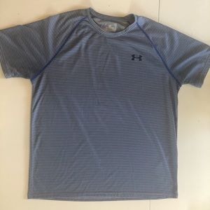 Under Armour Heat Gear Shirt